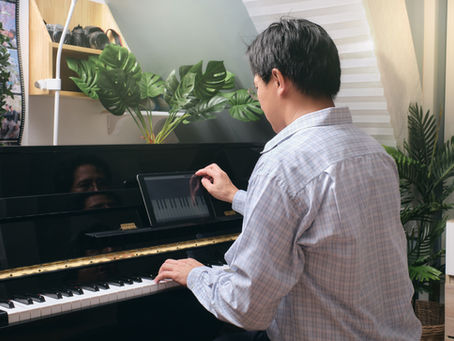 MIDI Apps for the Technology-Equipped Piano: Going Where No Piano Has Gone Before!