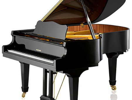 W. Hoffmann Pianos: Enticing Alternatives in the Mid-Level Market
