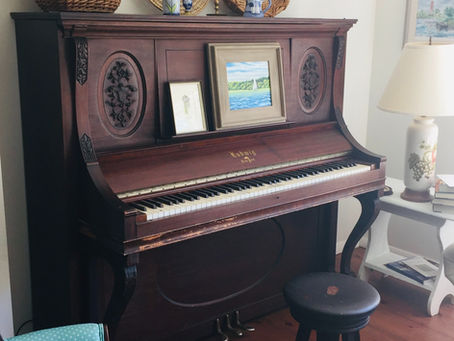 Time to Say Goodbye: Why We Need to Move On From Pianos of the Past