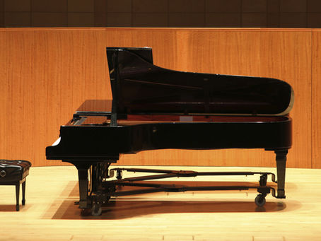 Piano Maintenance in Institutions
