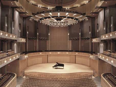 Selecting a Performance Piano For Concert Hall or Home