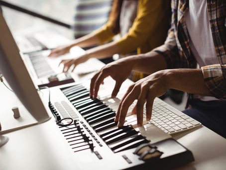 Digital Piano Basics, Part 2: Beyond the Acoustic Piano